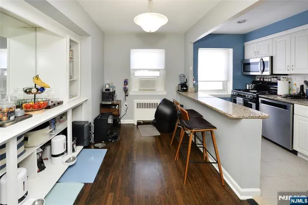 $249,000 | 980 Main Street, Unit C1, Hackensack, NJ 07601