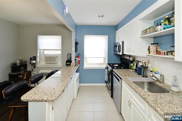 $249,000 | 980 Main Street, Unit C1, Hackensack, NJ 07601
