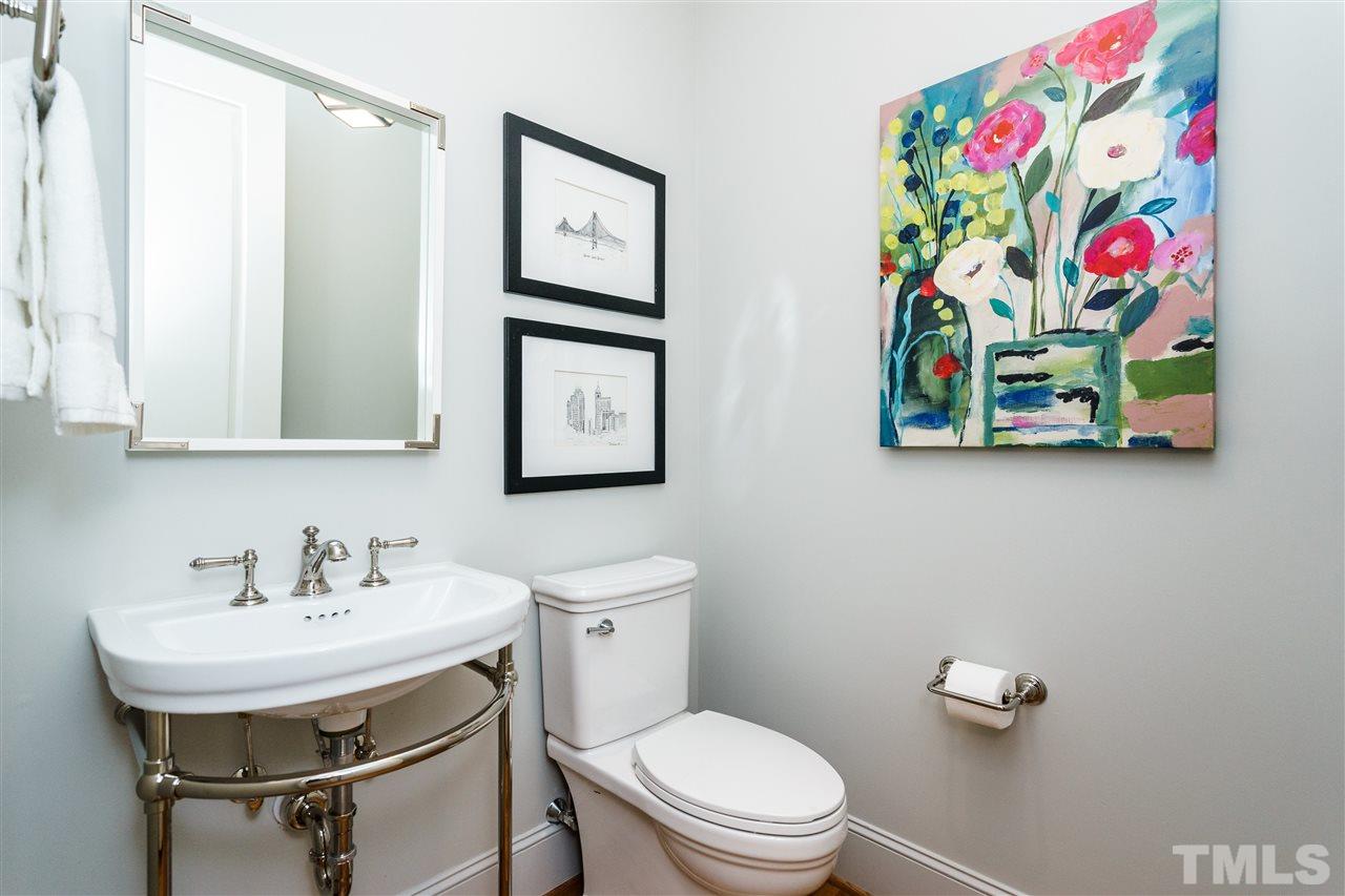 3041 Lewis Farm Road Raleigh, NC 27607 - Photo 11 of 24