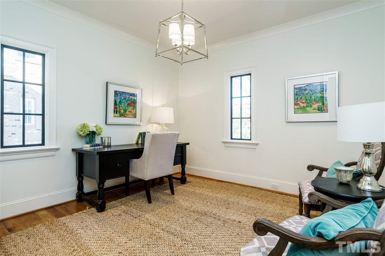 3041 Lewis Farm Road Raleigh, NC 27607 - Photo 12 of 24