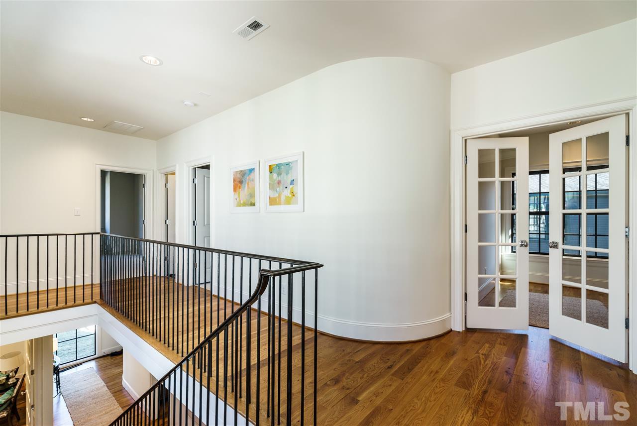 3041 Lewis Farm Road Raleigh, NC 27607 - Photo 15 of 24