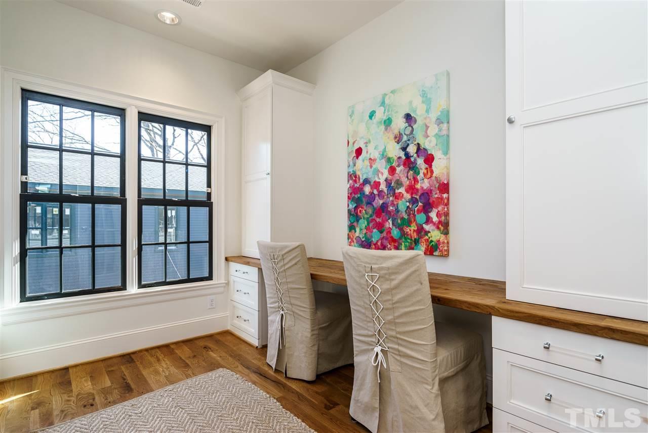 3041 Lewis Farm Road Raleigh, NC 27607 - Photo 16 of 24