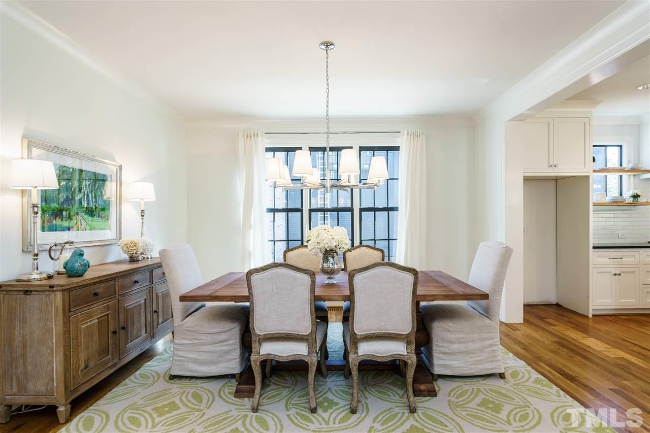 3041 Lewis Farm Road Raleigh, NC 27607 - Photo 4 of 24