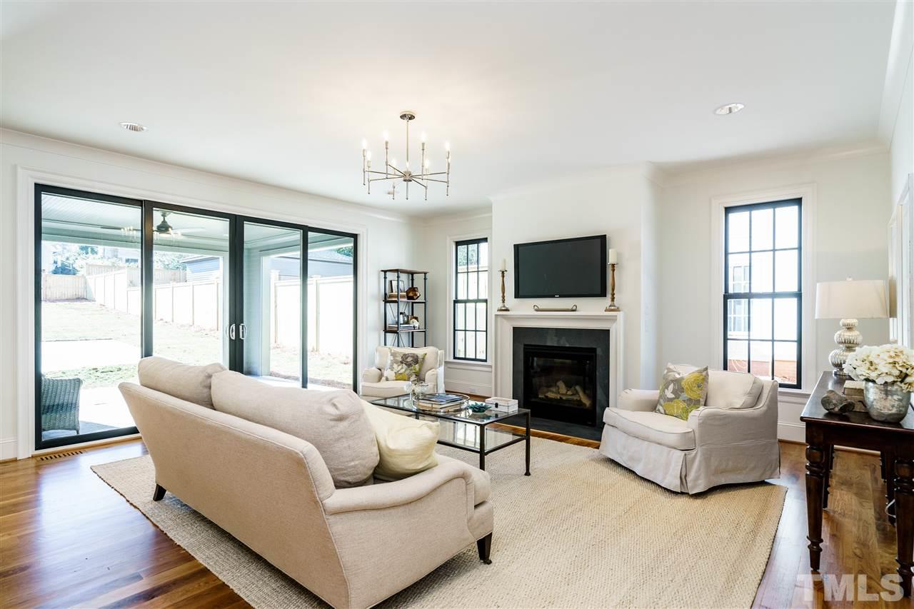 3041 Lewis Farm Road Raleigh, NC 27607 - Photo 5 of 24