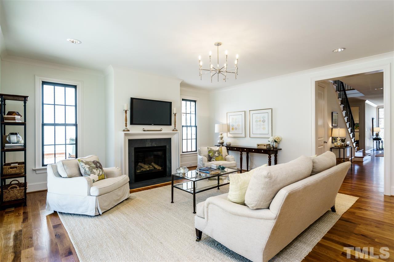 3041 Lewis Farm Road Raleigh, NC 27607 - Photo 6 of 24