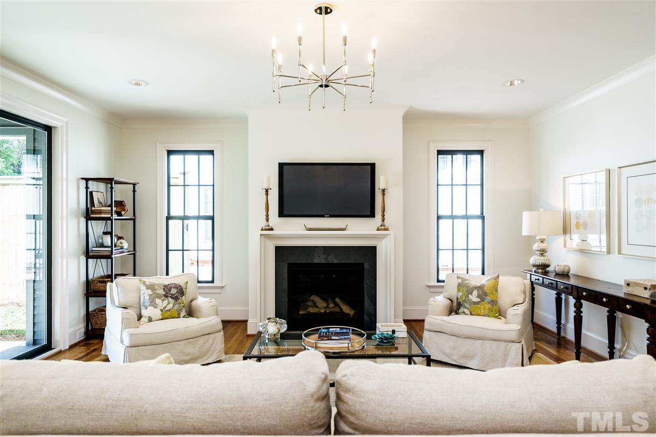 3041 Lewis Farm Road Raleigh, NC 27607 - Photo 7 of 24