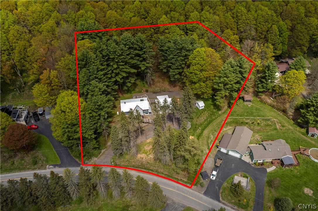 10373 Ridgecrest Road Utica, NY 13502 - Photo 2 of 49