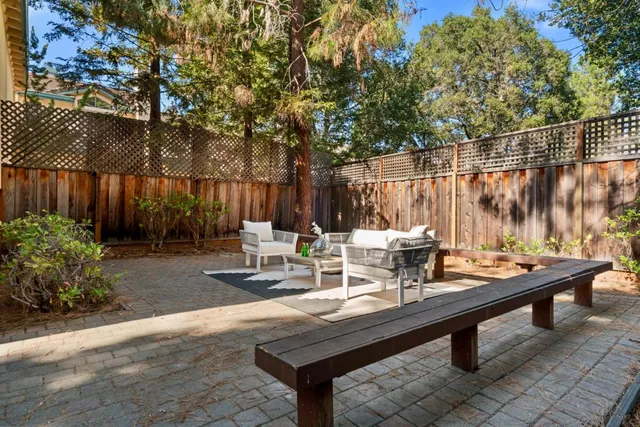 $1,999,999 | 4173 El Camino Real, Unit 1, Palo Alto, CA 94306