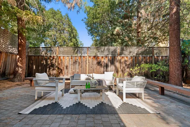 $1,999,999 | 4173 El Camino Real, Unit 1, Palo Alto, CA 94306