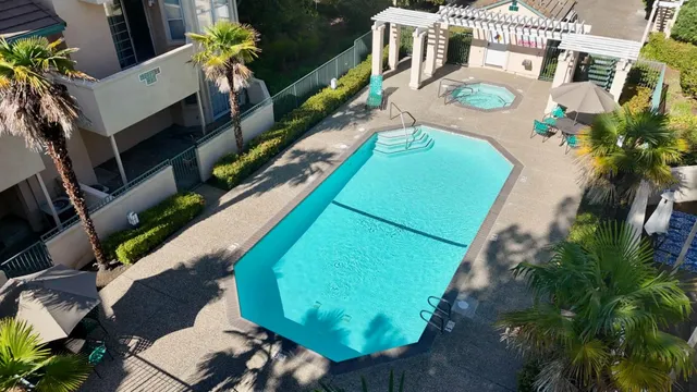 $1,999,999 | 4173 El Camino Real, Unit 1, Palo Alto, CA 94306