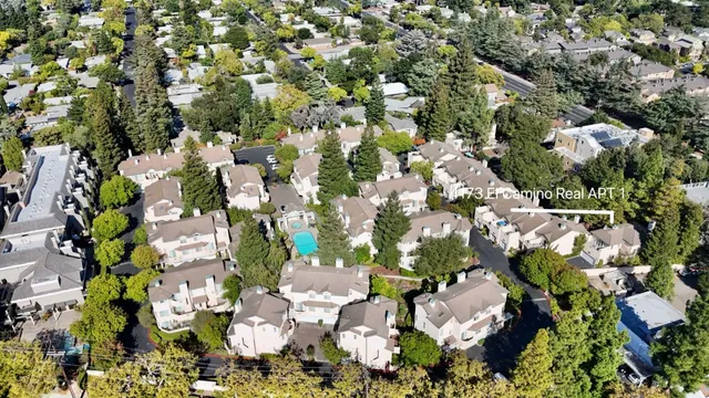 $1,999,999 | 4173 El Camino Real, Unit 1, Palo Alto, CA 94306