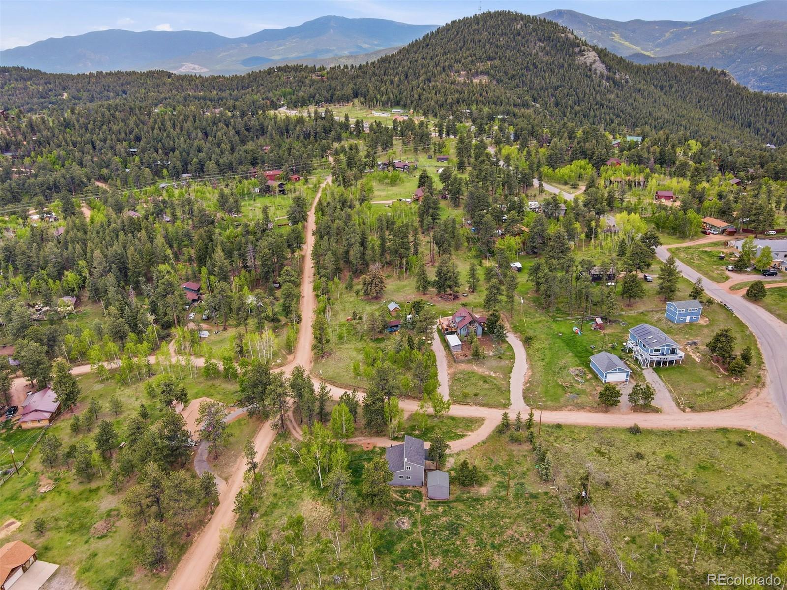167 Pinon Road Bailey, CO 80421 - Photo 35 of 35