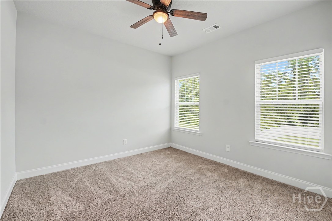117 Big Cypress Court Rincon, GA 31326 - Photo 16 of 25 Bedroom 2