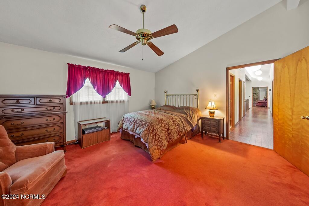 543 Cooper-Leath Road Oriental, NC 28571 - Photo 29 of 77 543CooperLeath052