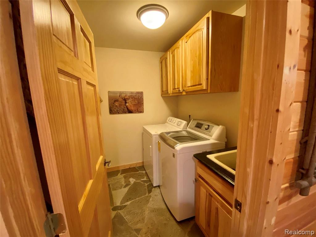 2800 West Maple Grove Road Farwell, MI 48622 - Photo 29 of 47 Gallery Image 29