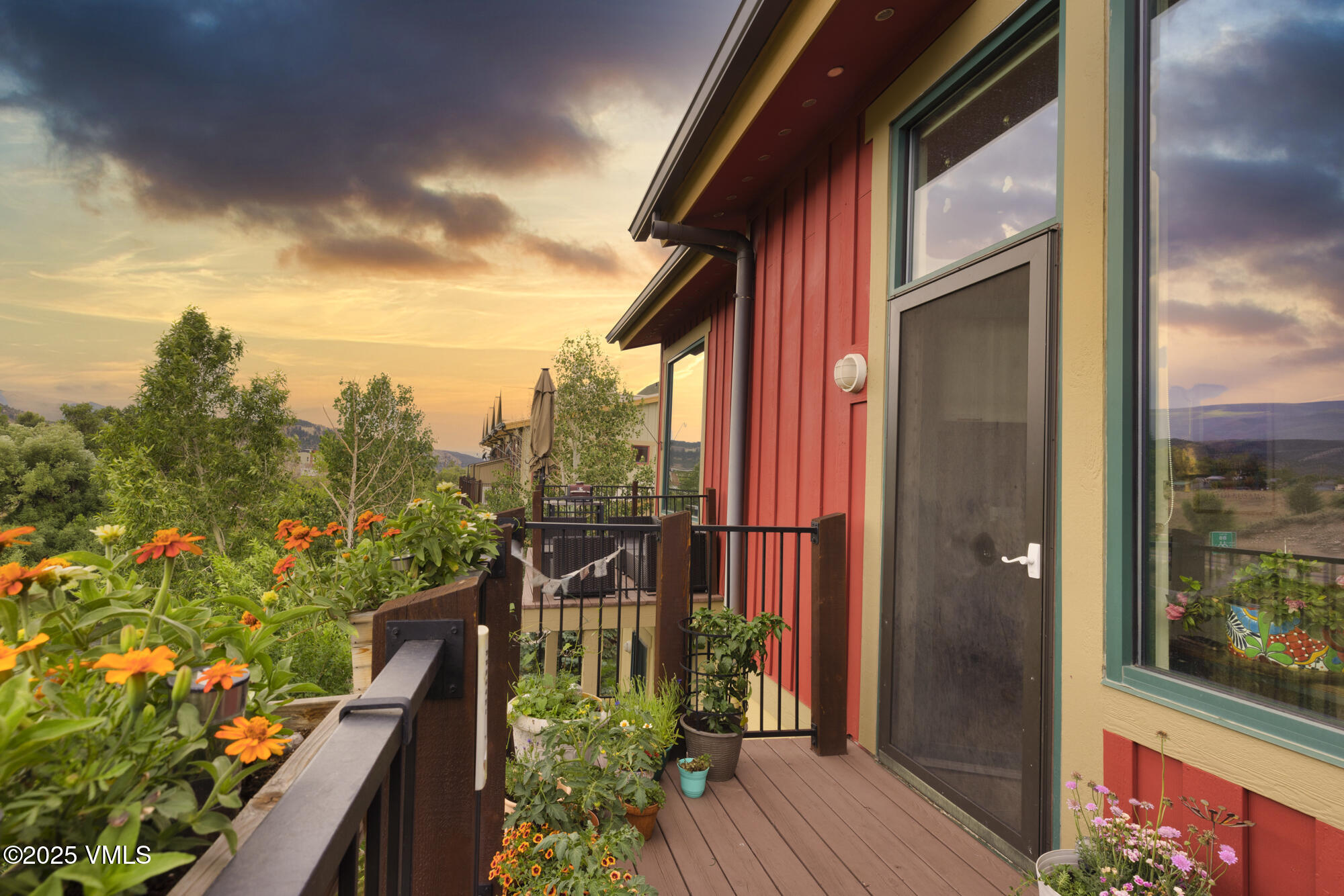 705 Nogal Road, Unit C9 Eagle, CO 81631 - Photo 4 of 18 447A6044-Edit