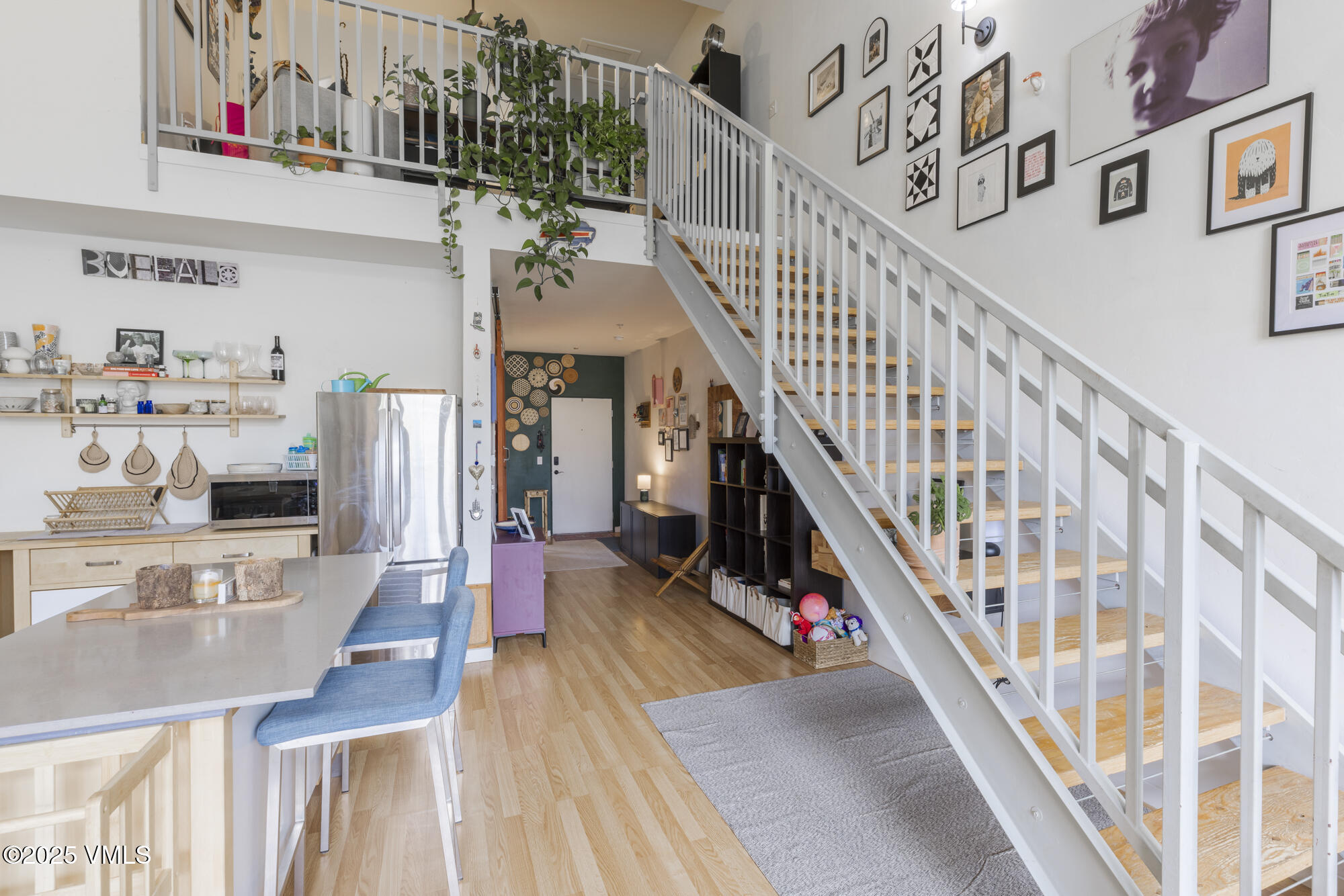 705 Nogal Road, Unit C9 Eagle, CO 81631 - Photo 5 of 18 447A6124-HDR