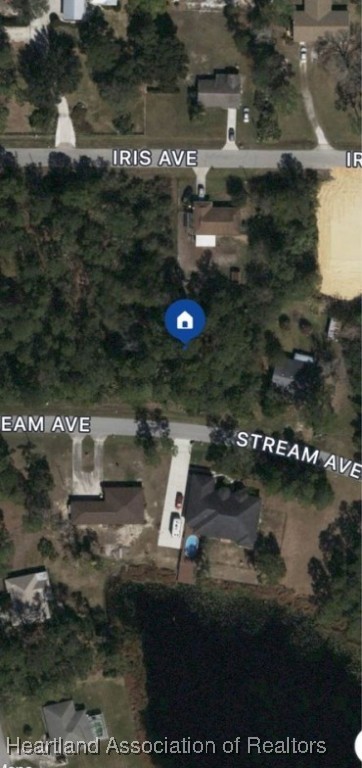 1722 Stream Avenue Sebring, FL 33875 - Photo 2 of 4 Gallery Image 2