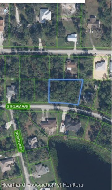 1722 Stream Avenue Sebring, FL 33875 - Photo 3 of 4 Gallery Image 3