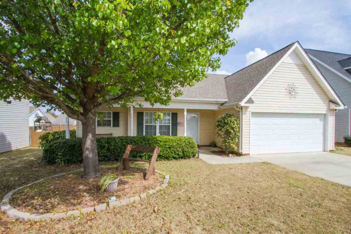 157 Elliott Circle Anderson, SC 29621 - Photo 1 of 27