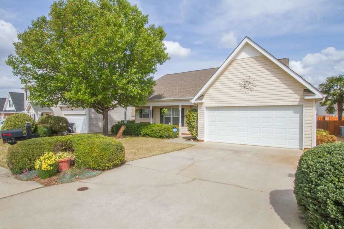 157 Elliott Circle Anderson, SC 29621 - Photo 2 of 27