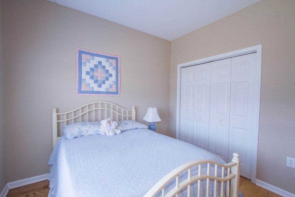 157 Elliott Circle Anderson, SC 29621 - Photo 24 of 27