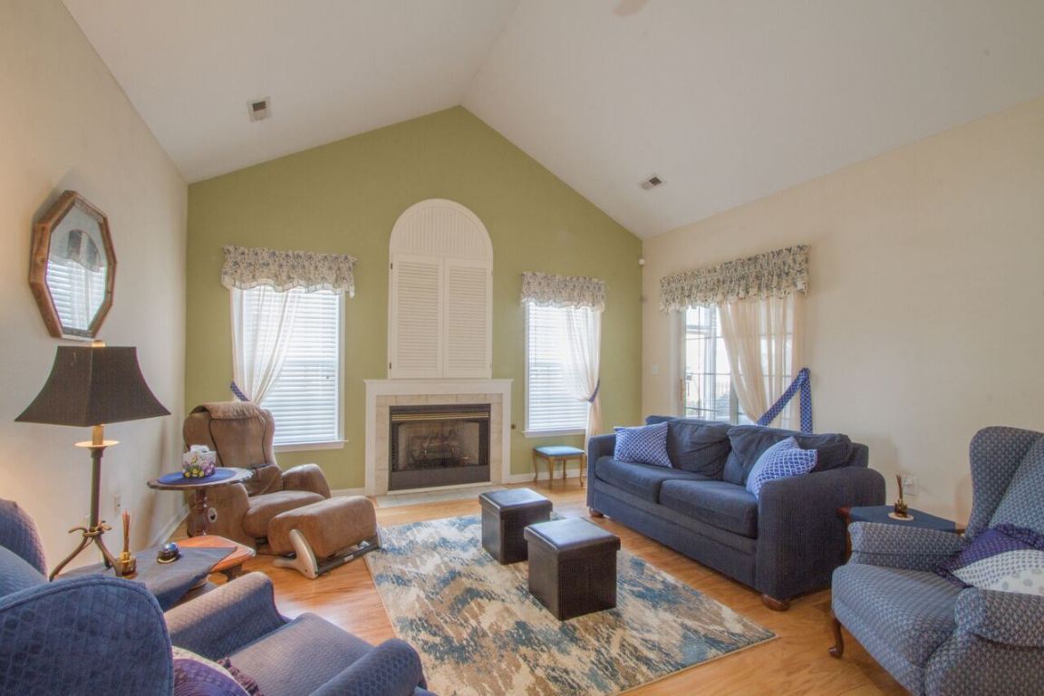 157 Elliott Circle Anderson, SC 29621 - Photo 7 of 27