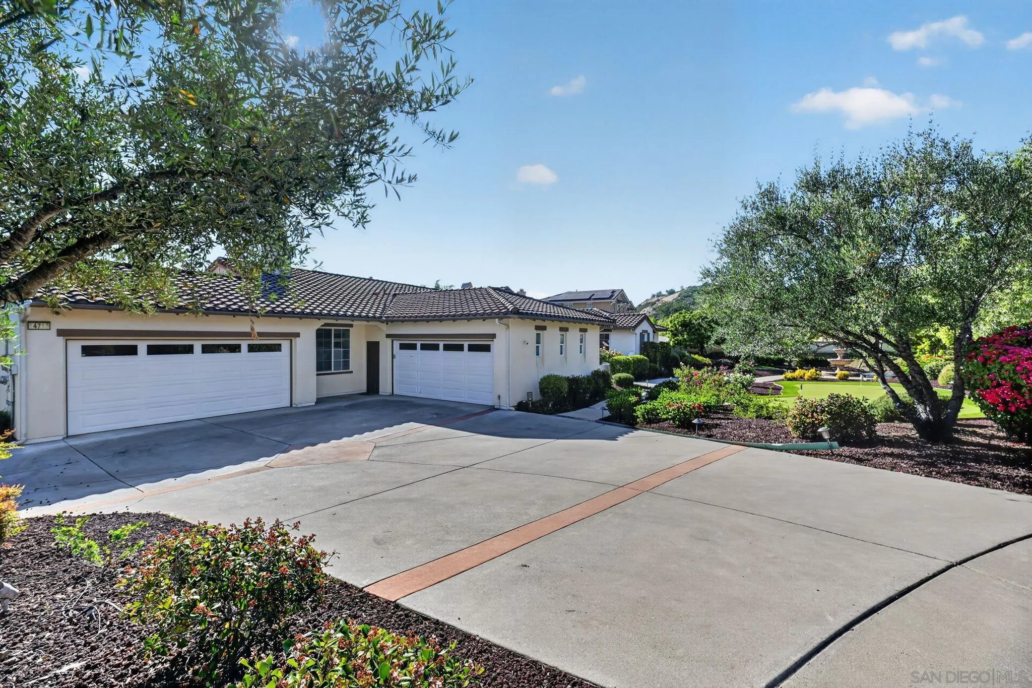 14713 Interlachen Terrace Valley Center, CA 92082 - Photo 8 of 74