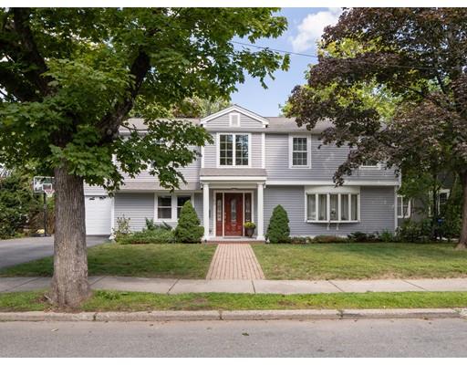 69 Hanson Road Newton, MA 02459 - Photo 1 of 28 Gallery Image 1