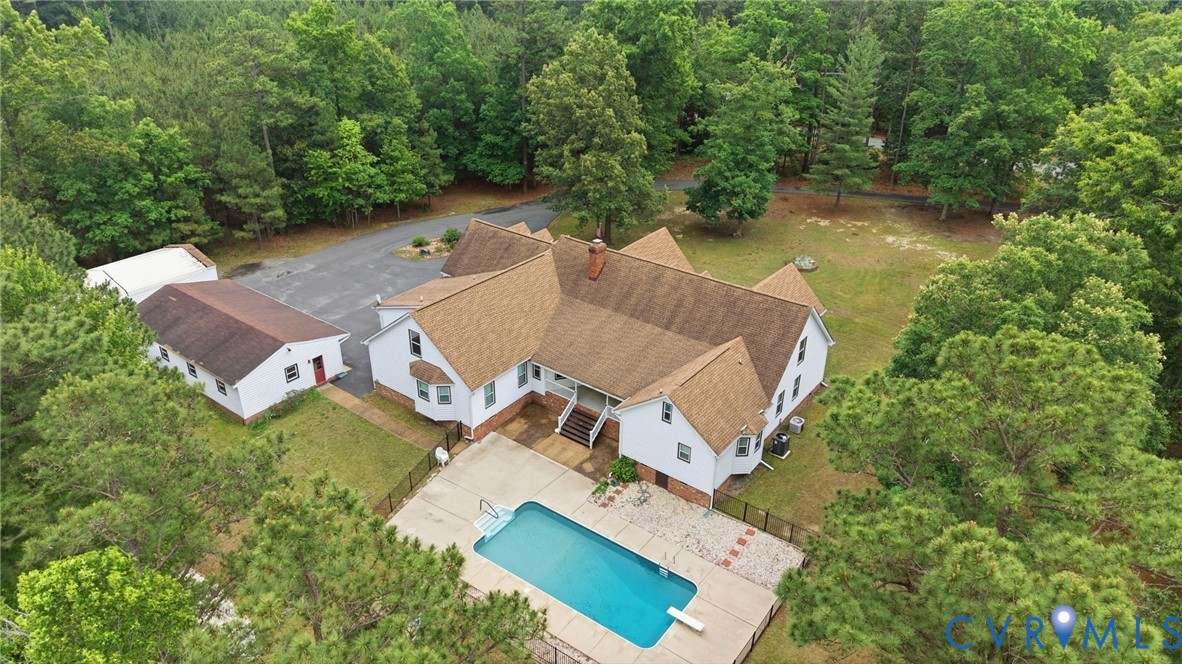 10515 Gladfelter Road Glen Allen, VA 23059 - Photo 51 of 69