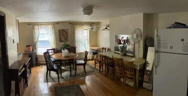 $3,100 | 2 Johnny Court, Unit 2, Boston, MA 02111