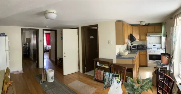 $3,100 | 2 Johnny Court, Unit 2, Boston, MA 02111