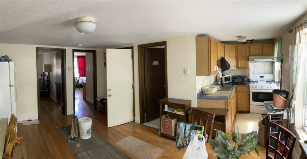 2 Johnny Court, Unit 2 Boston, MA 02111 - Photo 5 of 7