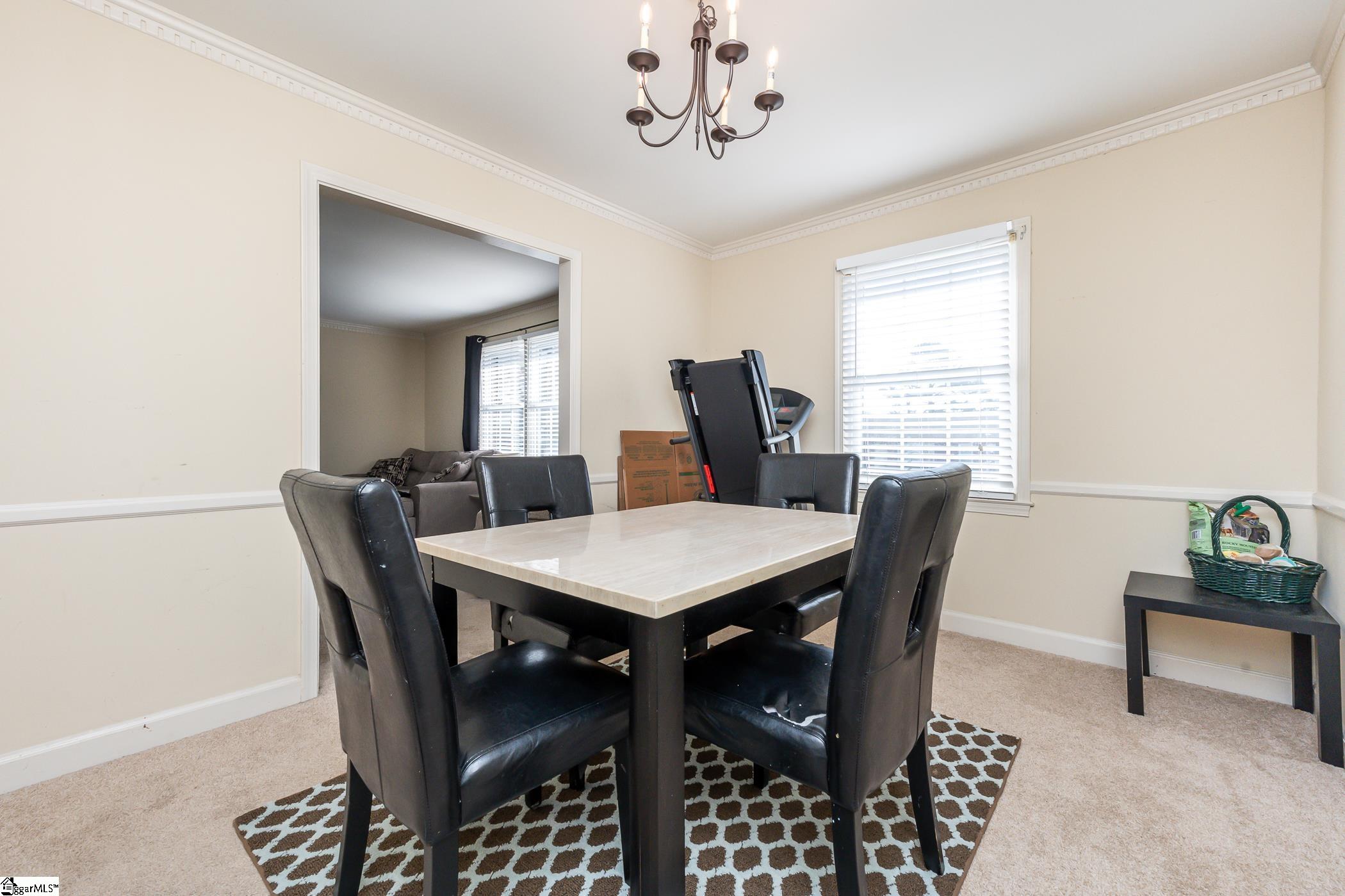 17 Tussock Road Greenville, SC 29615 - Photo 3 of 17 Gallery Image 3