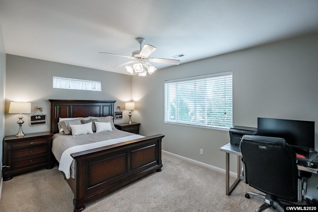 648 Jasmine Circle, Unit CL Independence, OR 97351 - Photo 25 of 42