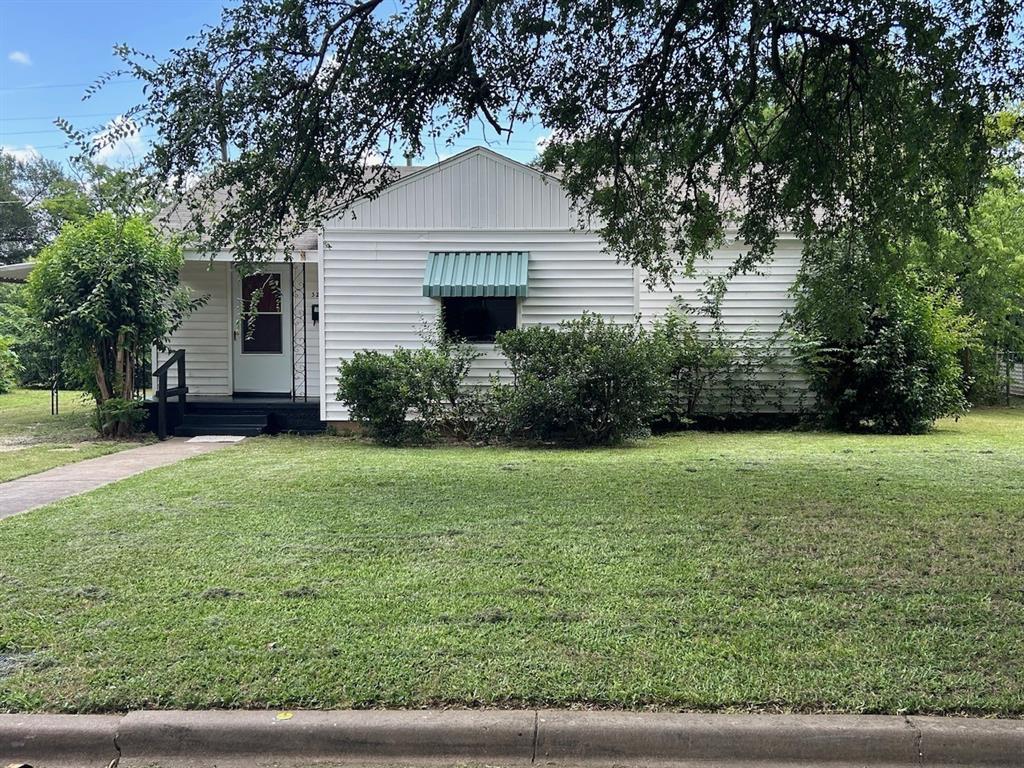 3208 Willowbrook Street Waco, TX 76711 - Photo 21 of 23