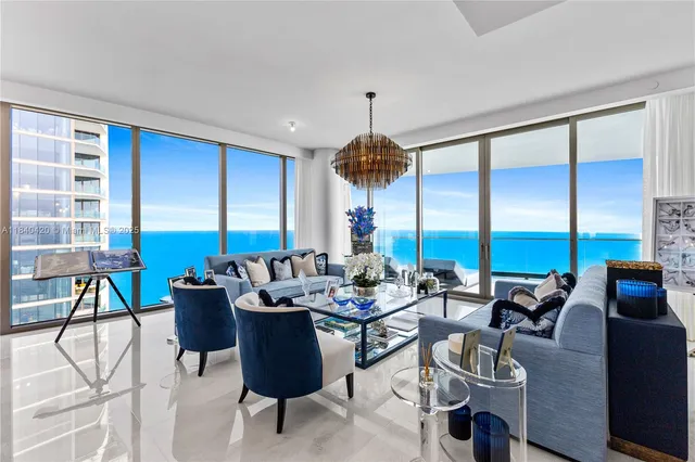 $150,000 | 17901 Collins Avenue, Unit TS4205, Sunny Isles Beach, FL 33160