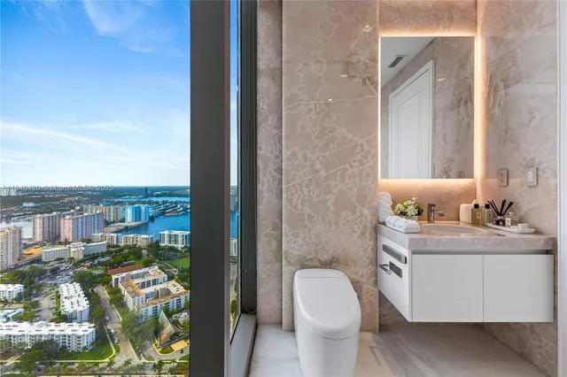 $150,000 | 17901 Collins Avenue, Unit TS4205, Sunny Isles Beach, FL 33160