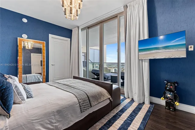 $150,000 | 17901 Collins Avenue, Unit TS4205, Sunny Isles Beach, FL 33160