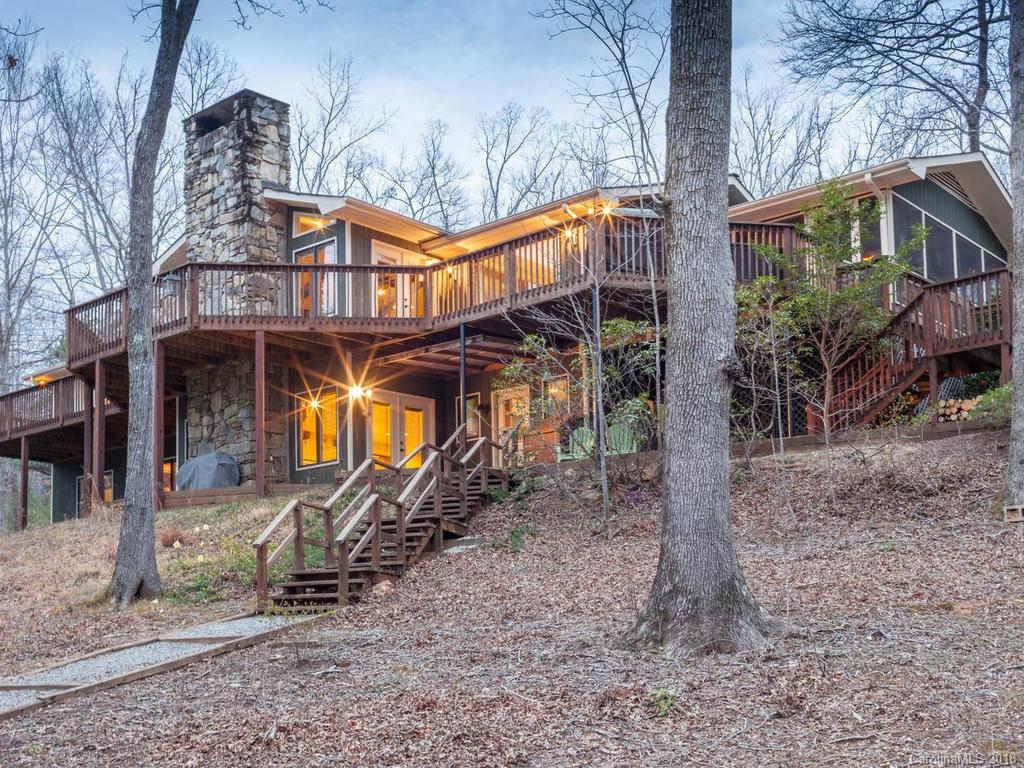 761 Laurel Ridge Road Columbus, NC 28722 - Photo 1 of 34 Gallery Image 1