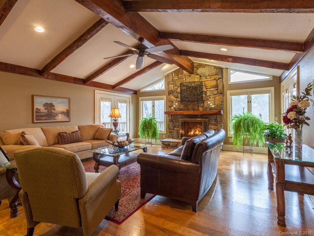 761 Laurel Ridge Road Columbus, NC 28722 - Photo 8 of 34 Gallery Image 8