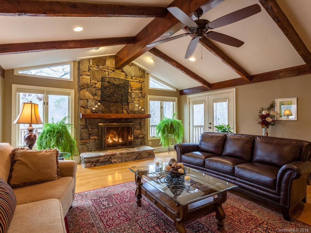 761 Laurel Ridge Road Columbus, NC 28722 - Photo 9 of 34 Gallery Image 9