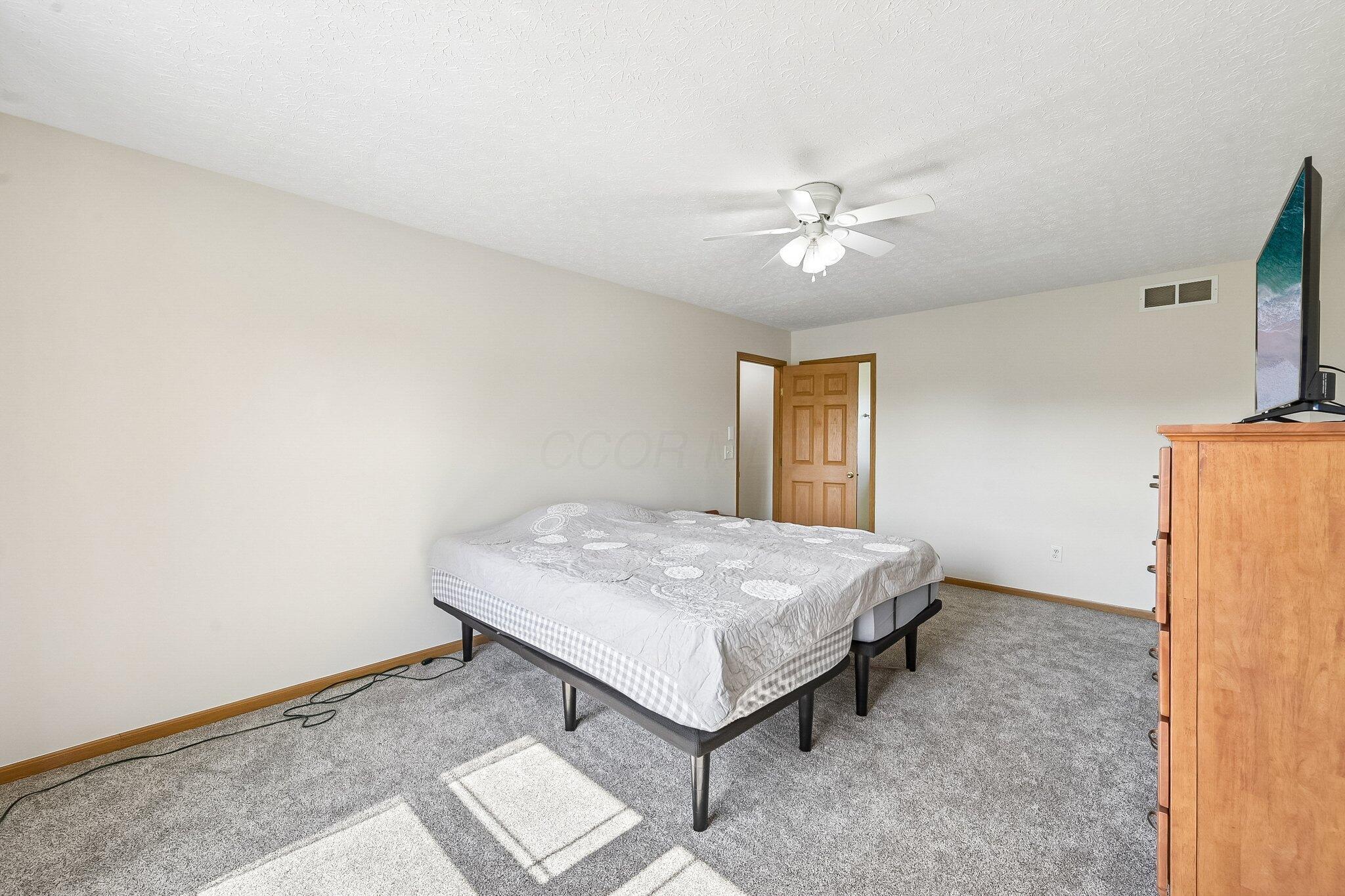 12417 Bulen-Pierce Road Lockbourne, OH 43137 - Photo 35 of 129 Primary Bedroom