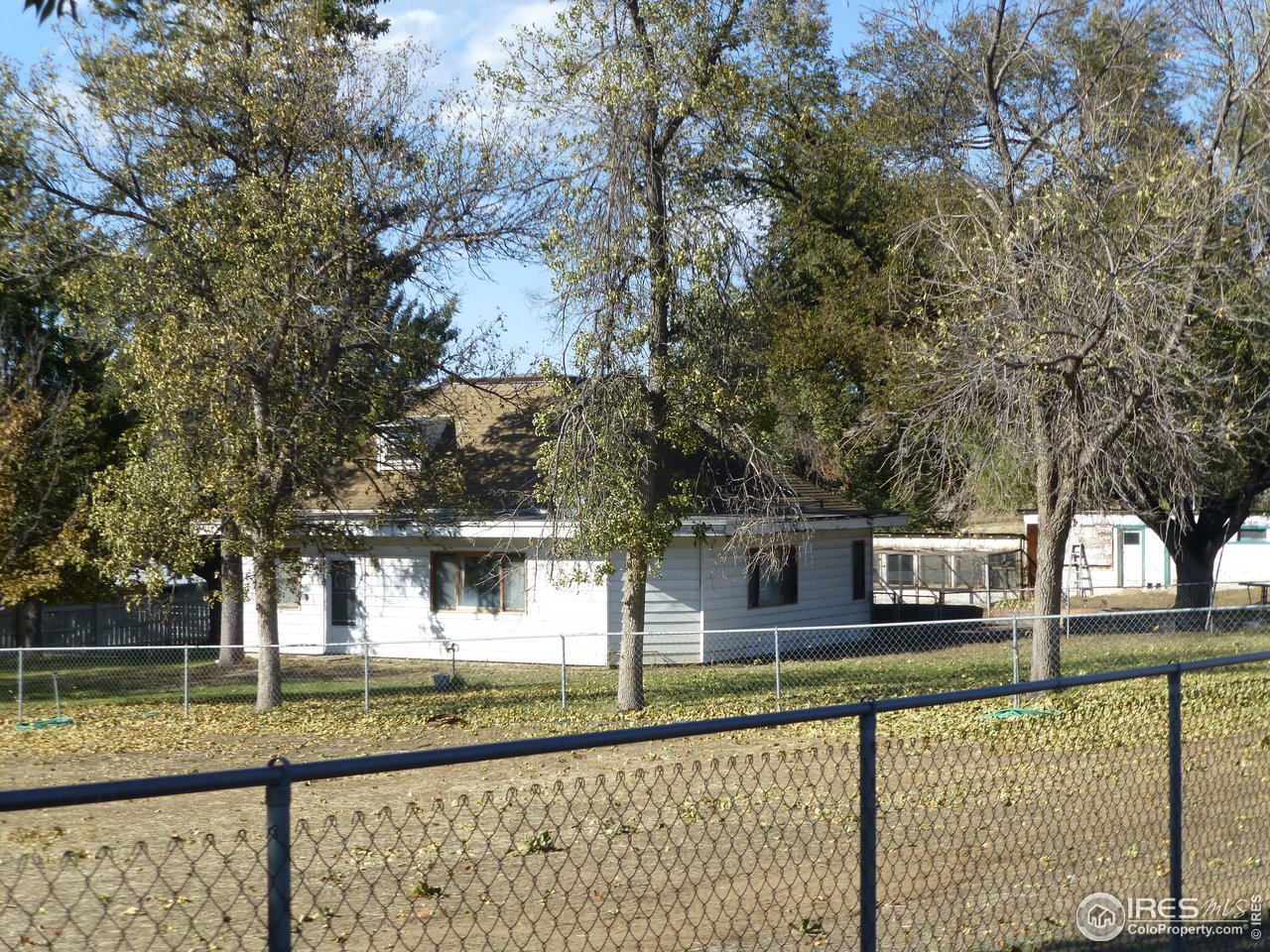 9175 Valmont Road Boulder, CO 80301 - Photo 3 of 15 Home nestled in the trees