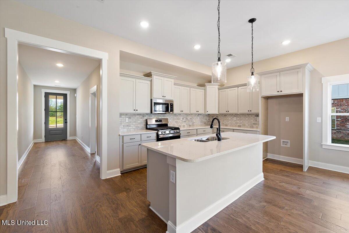 7548 Thomas Riley Street Hernando, MS 38632 - Photo 13 of 34 Dogwood