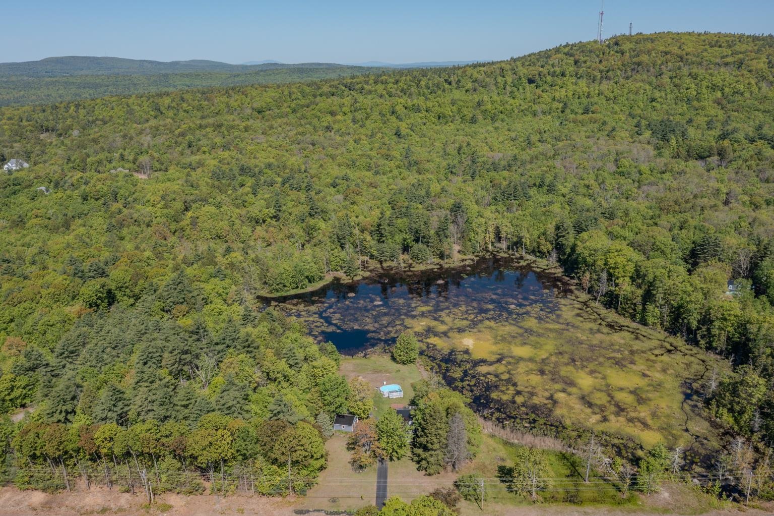140 Mountain View Road Deerfield, NH 03037 - Photo 48 of 57