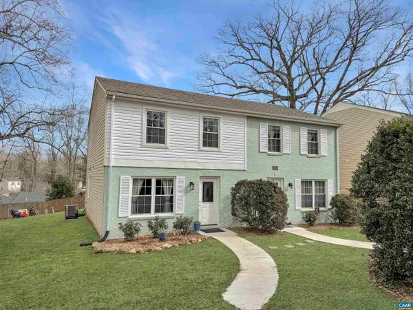 $649,000 | 2520 Naylor Street, Charlottesville, VA 22903