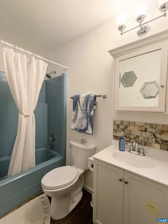 $649,000 | 2520 Naylor Street, Charlottesville, VA 22903