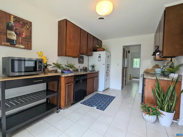 $649,000 | 2520 Naylor Street, Charlottesville, VA 22903