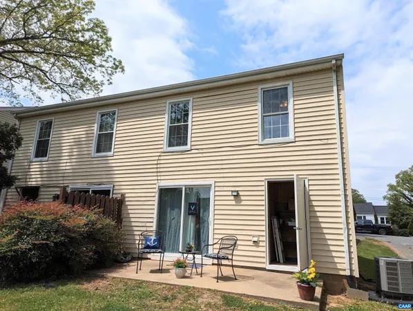 $649,000 | 2520 Naylor Street, Charlottesville, VA 22903